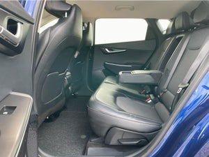 Kia EV6 Long Range