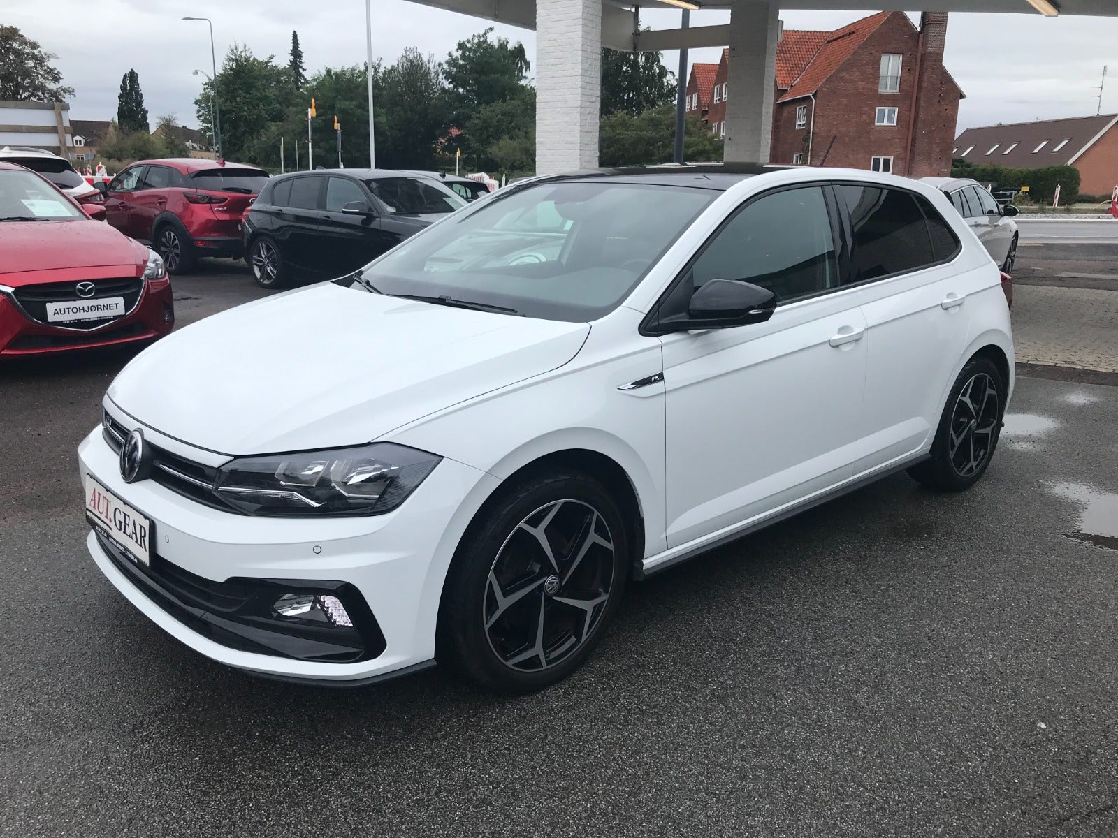 VW Polo 2020