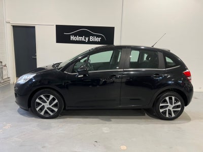 Citroën C3 BlueHDi 100 Challenge