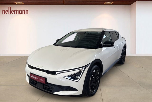 Kia EV6 Long Range Prestige