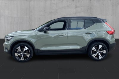 Volvo XC40 P6 ReCharge Pro Volvo XC40 P6 ReCharge Pro - 1
