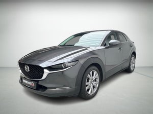 Mazda CX-30 e-SkyActiv-G 150 Cosmo Tech
