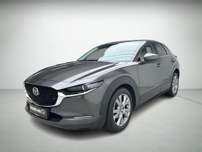 Mazda CX-30 e-SkyActiv-G 150 Cosmo Tech