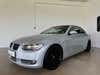 BMW 335i Cabriolet Steptr. thumbnail