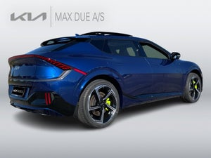 Kia EV6 GT Performance AWD