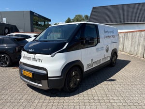 Kia PV5 Cargo L2H1 Long Range Work Pro