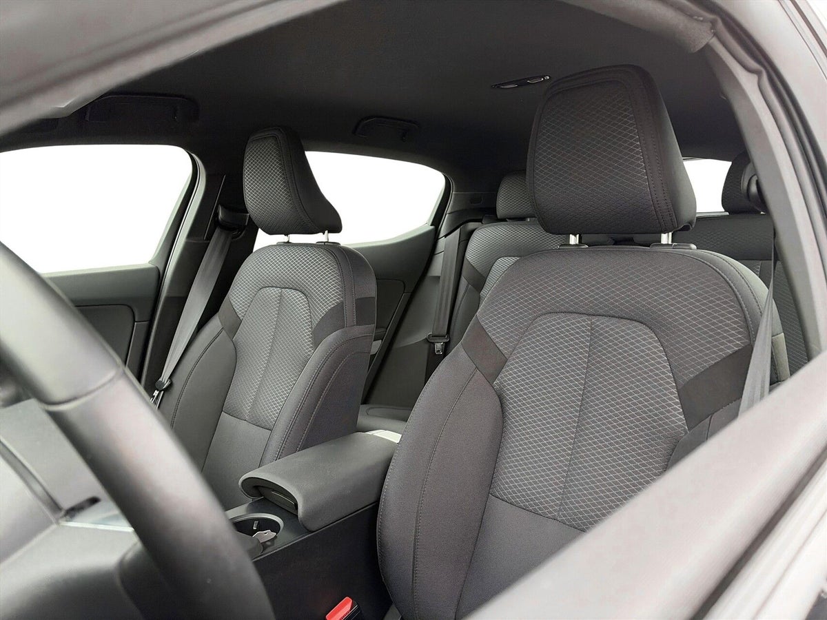 Polestar 2 Long Range billede 6