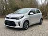 Kia Picanto MPi Advance