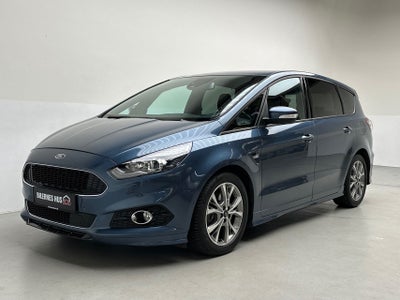 Ford S-MAX EcoBlue ST-Line aut. 7prs