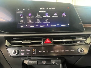 Kia Niro EV Prestige