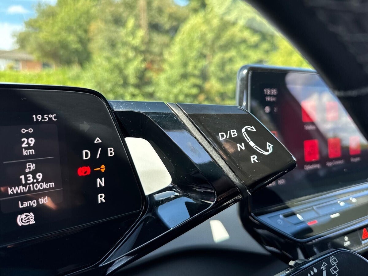 VW ID.3 1ST Pro Performance billede 15