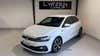 VW Polo GTi DSG