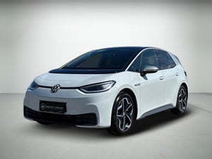 VW ID.3 Pro Performance