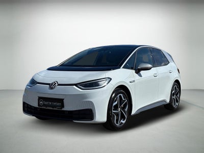VW ID.3 Pro Performance