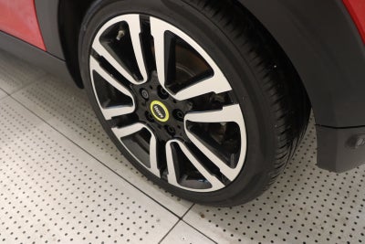 MINI Cooper SE Camden Edition