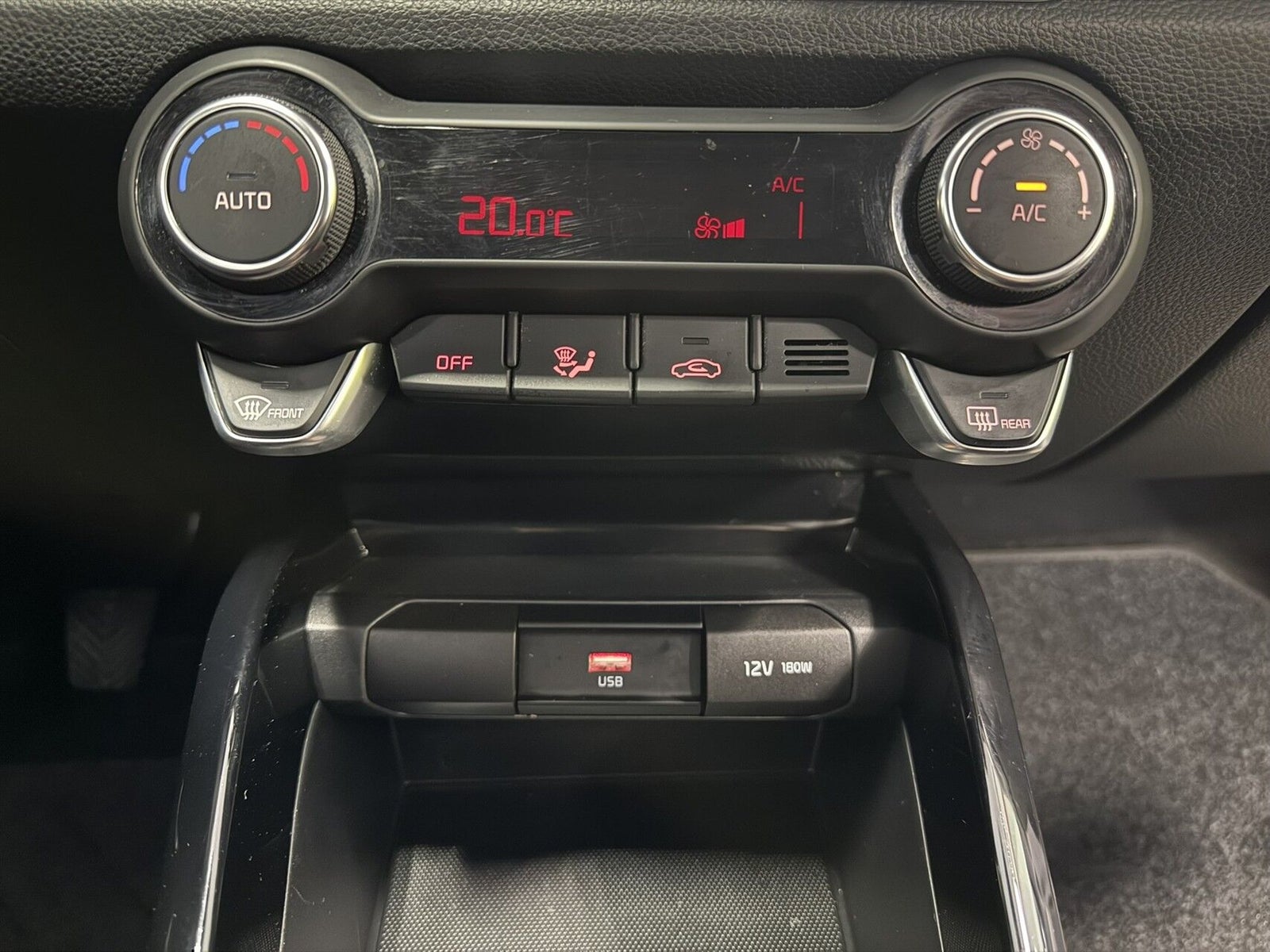 Kia Rio MPi Final Edition