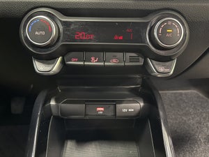 Kia Rio MPi Final Edition