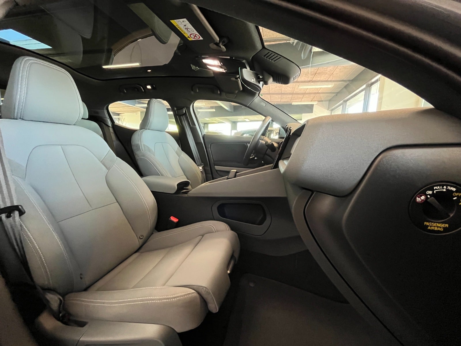 Billede af Polestar 2  Standard Range