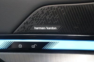 BMW i5 eDrive40 Touring M-Sport