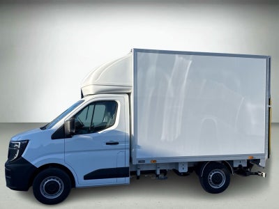 Renault Master V T35 dCi 170 L2 Chassis Tekno billede 1