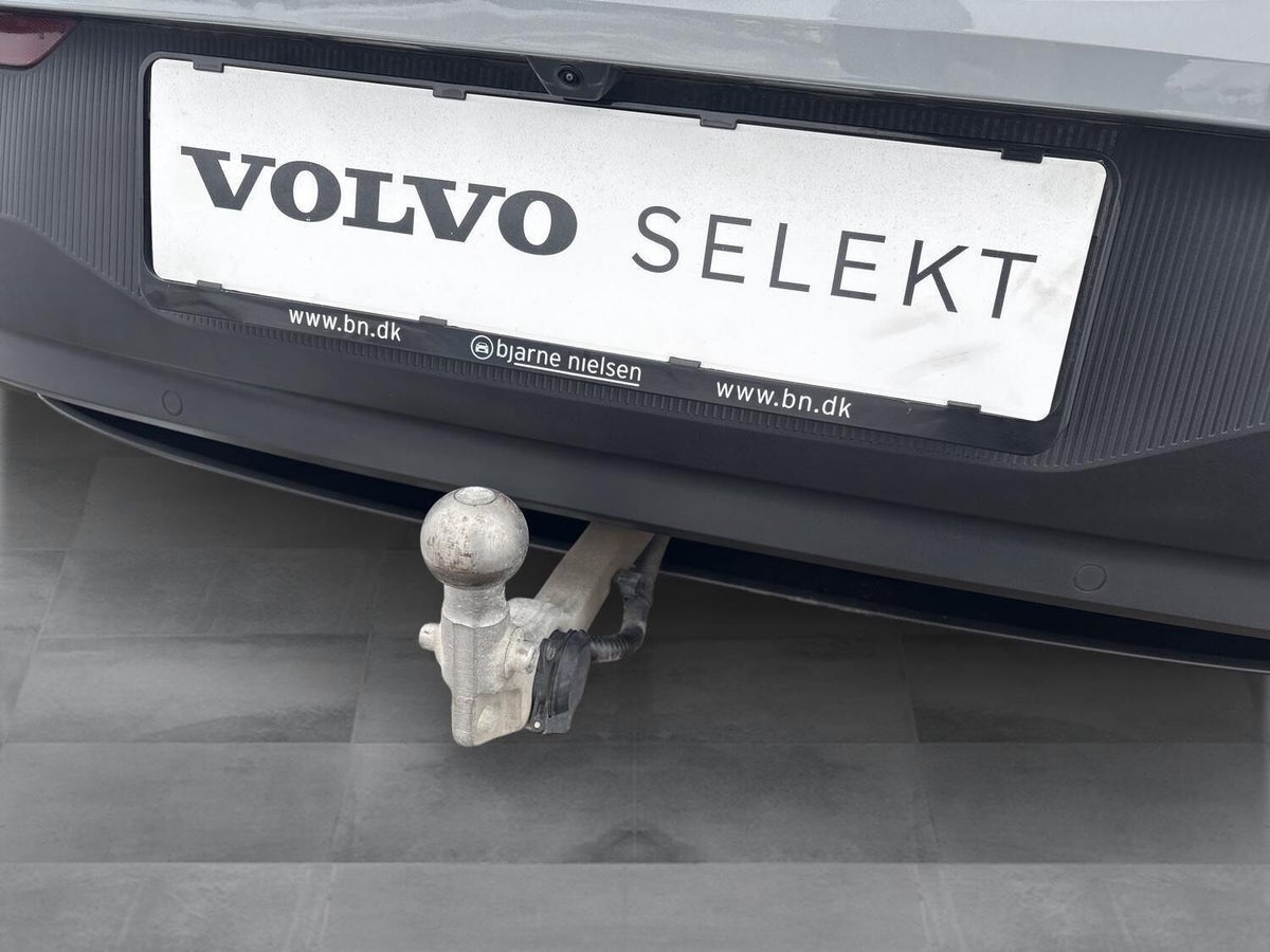 Volvo EX30 Extended Range Core billede 19
