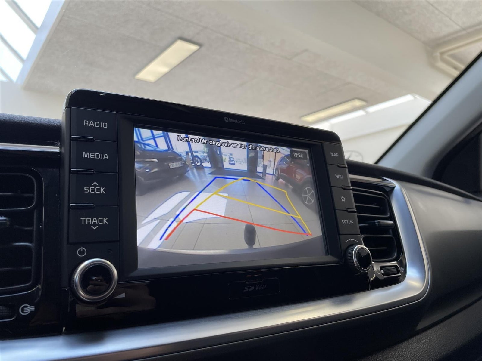 Kia Stonic T-GDi Vision Edition+ DCT