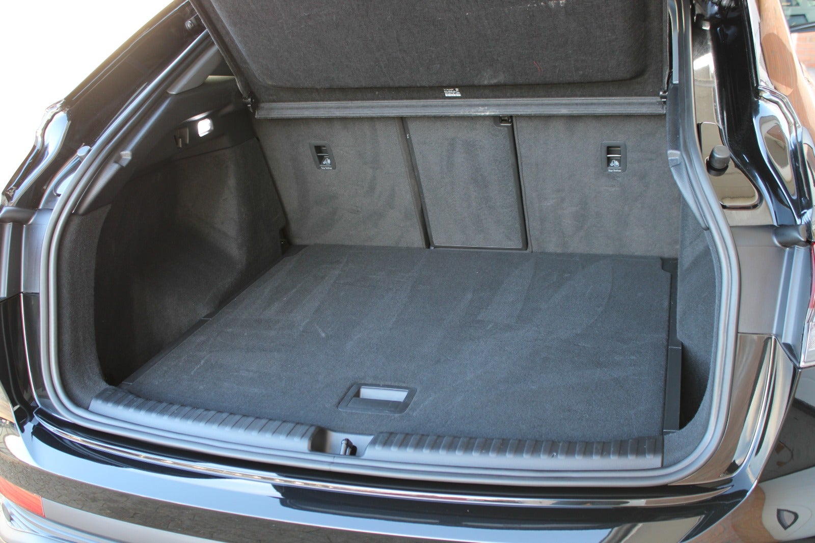Audi Q4 e-tron Advanced Sportback