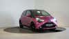 Toyota Aygo VVT-i x-cite thumbnail