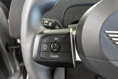 MINI Countryman SE Classic Trim S ALL4