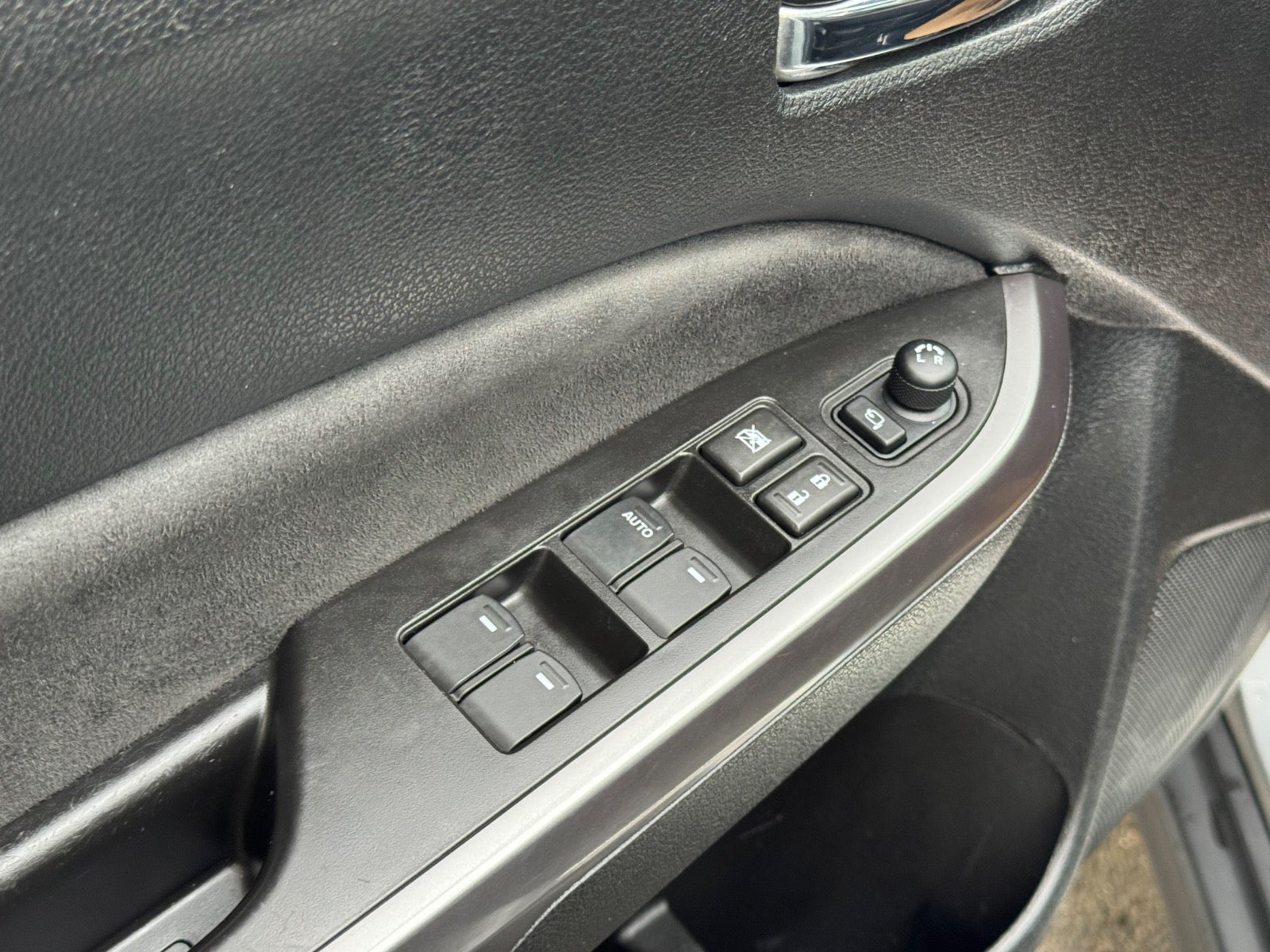 Billede af Suzuki Vitara 1,4 Boosterjet Adventure aut.