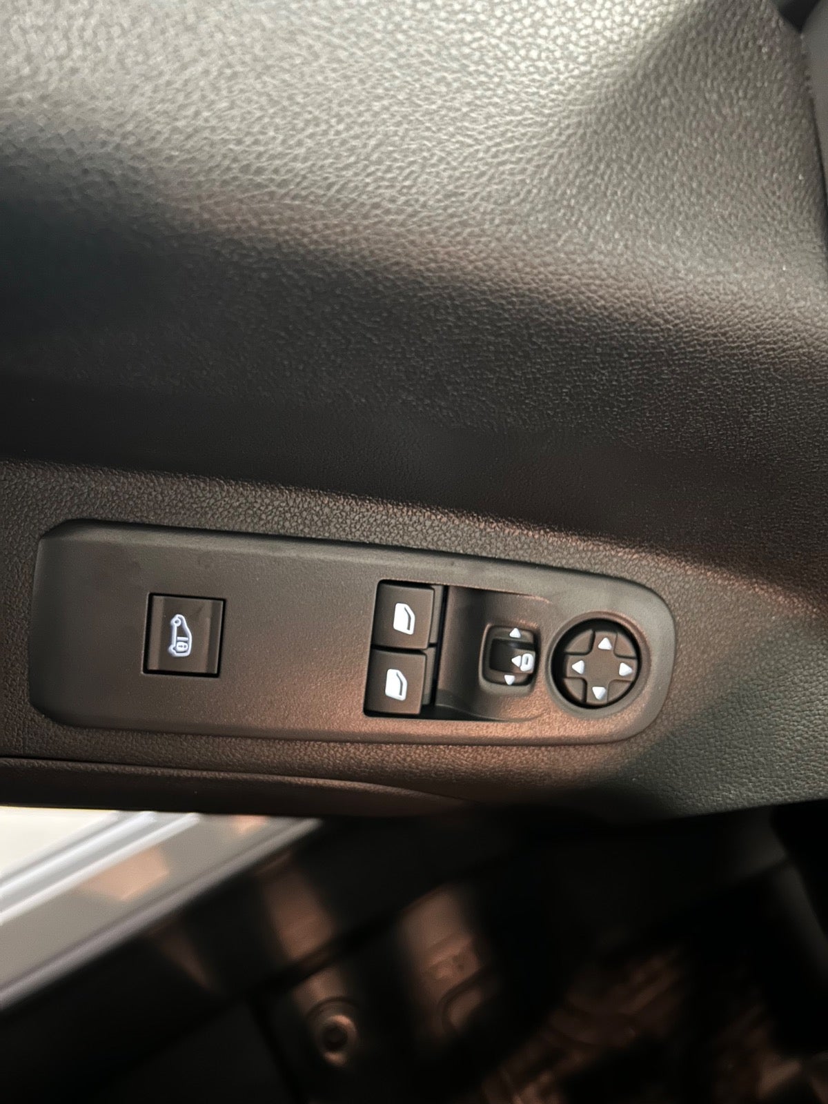 Billede af Toyota ProAce City 50 Long Comfort Master