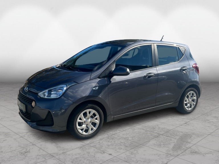Hyundai i10 Trend