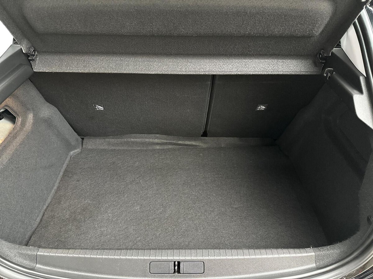 Opel Corsa-e Edition billede 13