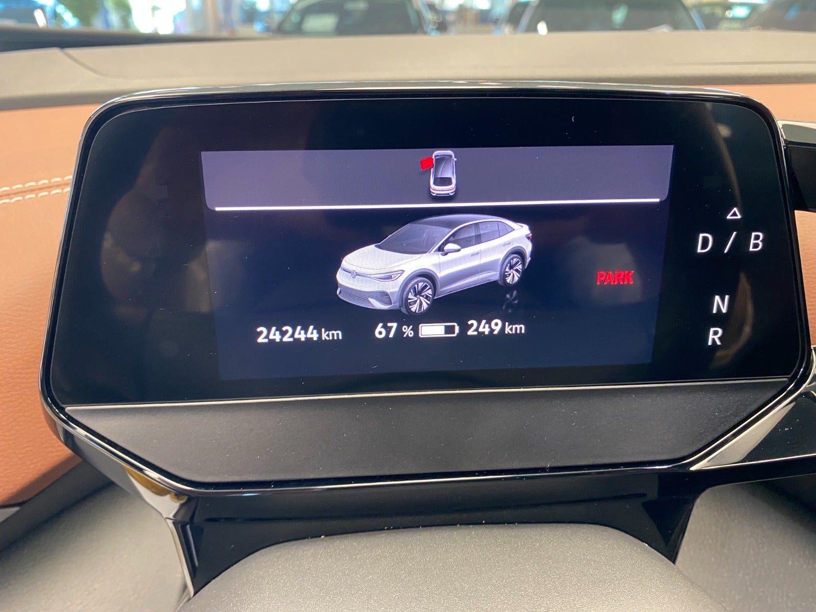 Billede af VW ID.5 77 Pro Performance