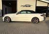 Mercedes C63 AMG S Cabriolet aut. thumbnail