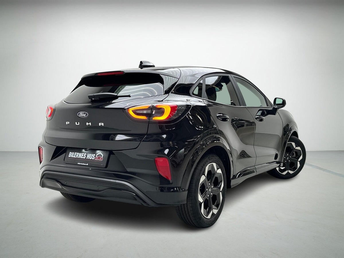 Ford Puma Gen-E Premium billede 2
