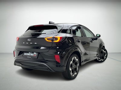 Ford Puma Gen-E Premium billede 1