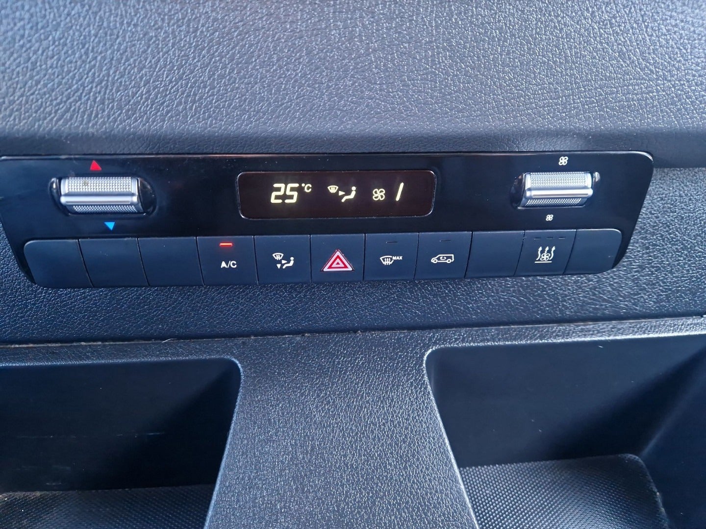 Billede af Mercedes Sprinter 316 2,2 CDi A4 Kassevogn aut. RWD