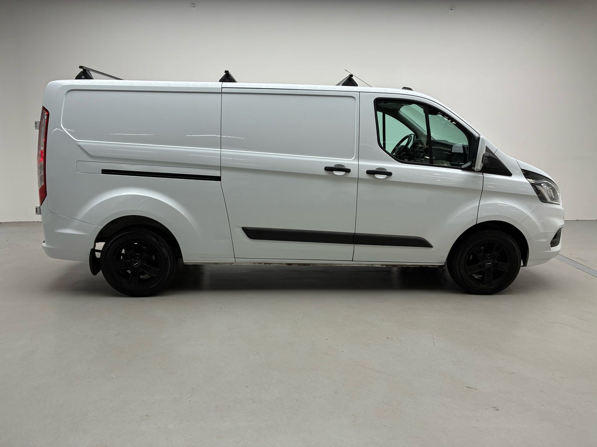 Ford Transit Custom 300L TDCi 130 Trend billede 10
