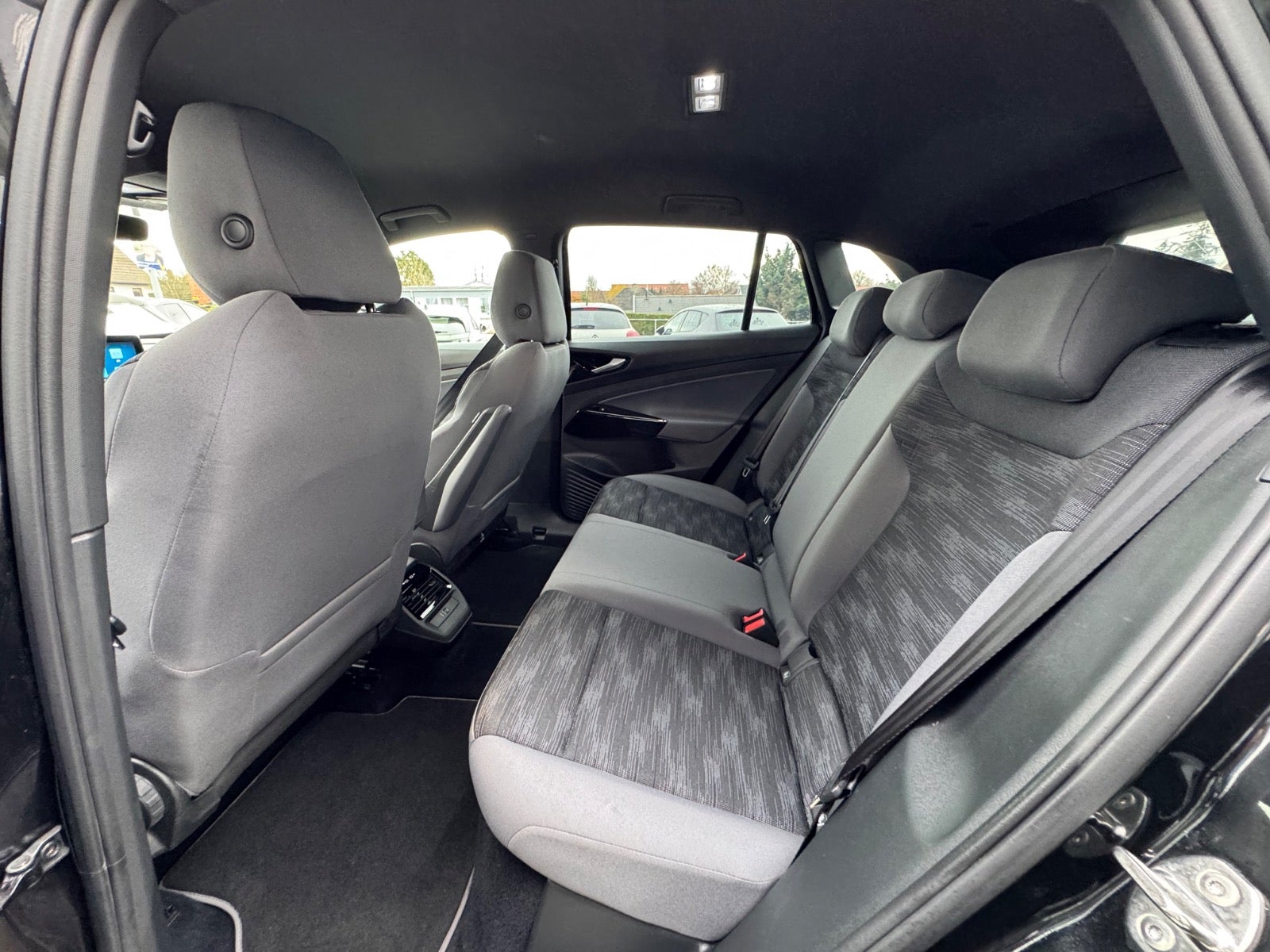 Billede af VW ID.4 77 1ST Pro Performance