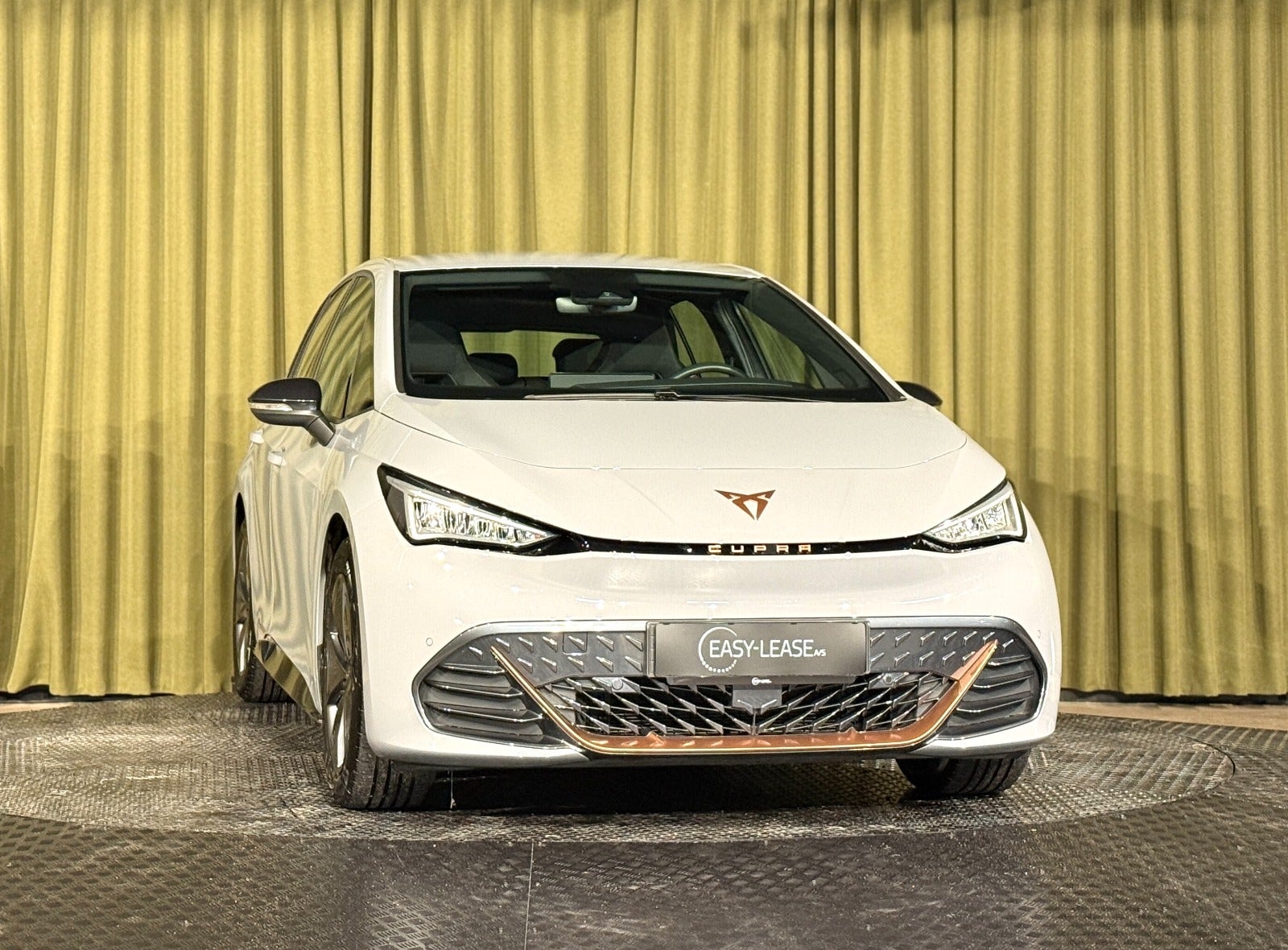 Billede af Cupra Born 58