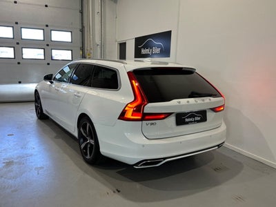 Volvo V90 D5 235 R-Design aut. AWD