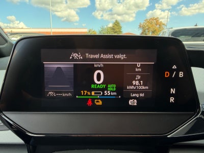 VW ID.3 Pro Move