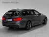 BMW 520d Touring M-Sport xDrive aut. thumbnail