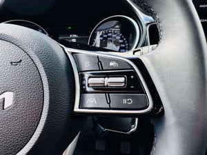 Kia XCeed T-GDi Prestige