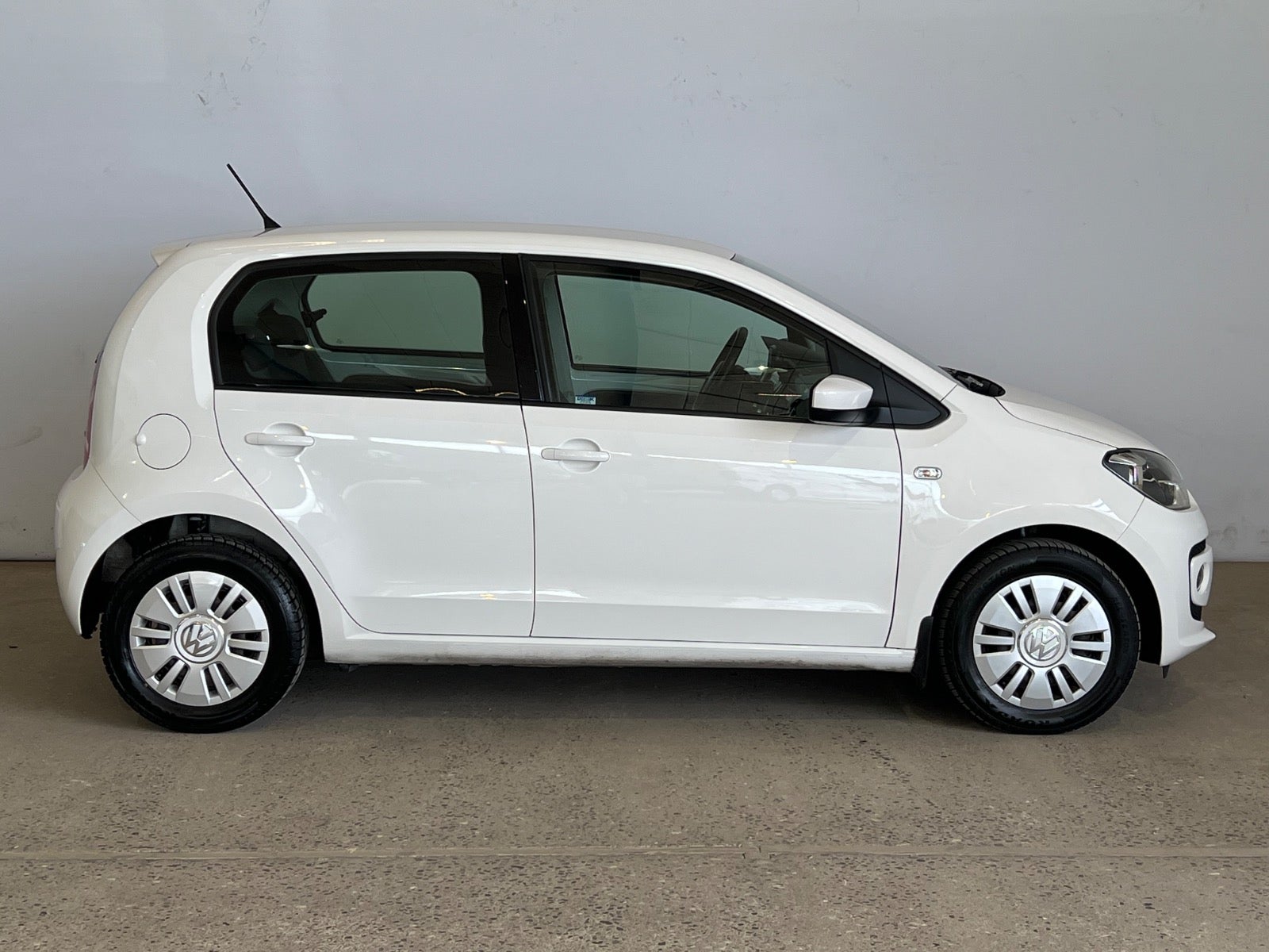 VW Up! 75 High Up! BMT