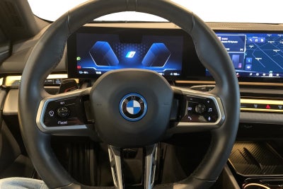 BMW i5 eDrive40 Touring M-Sport