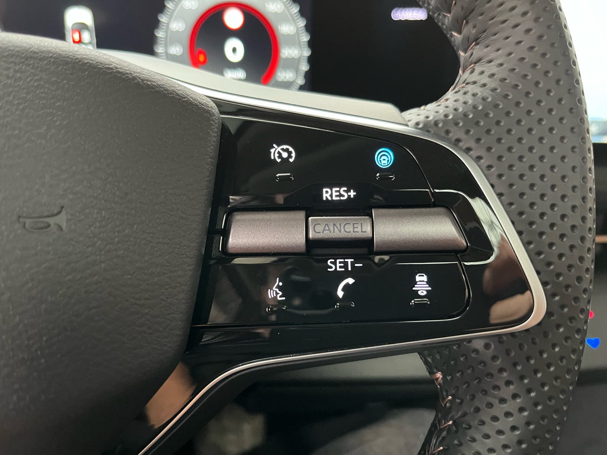 Nissan Ariya Advance billede 7