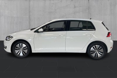 VW e-Golf VII Comfortline - 1