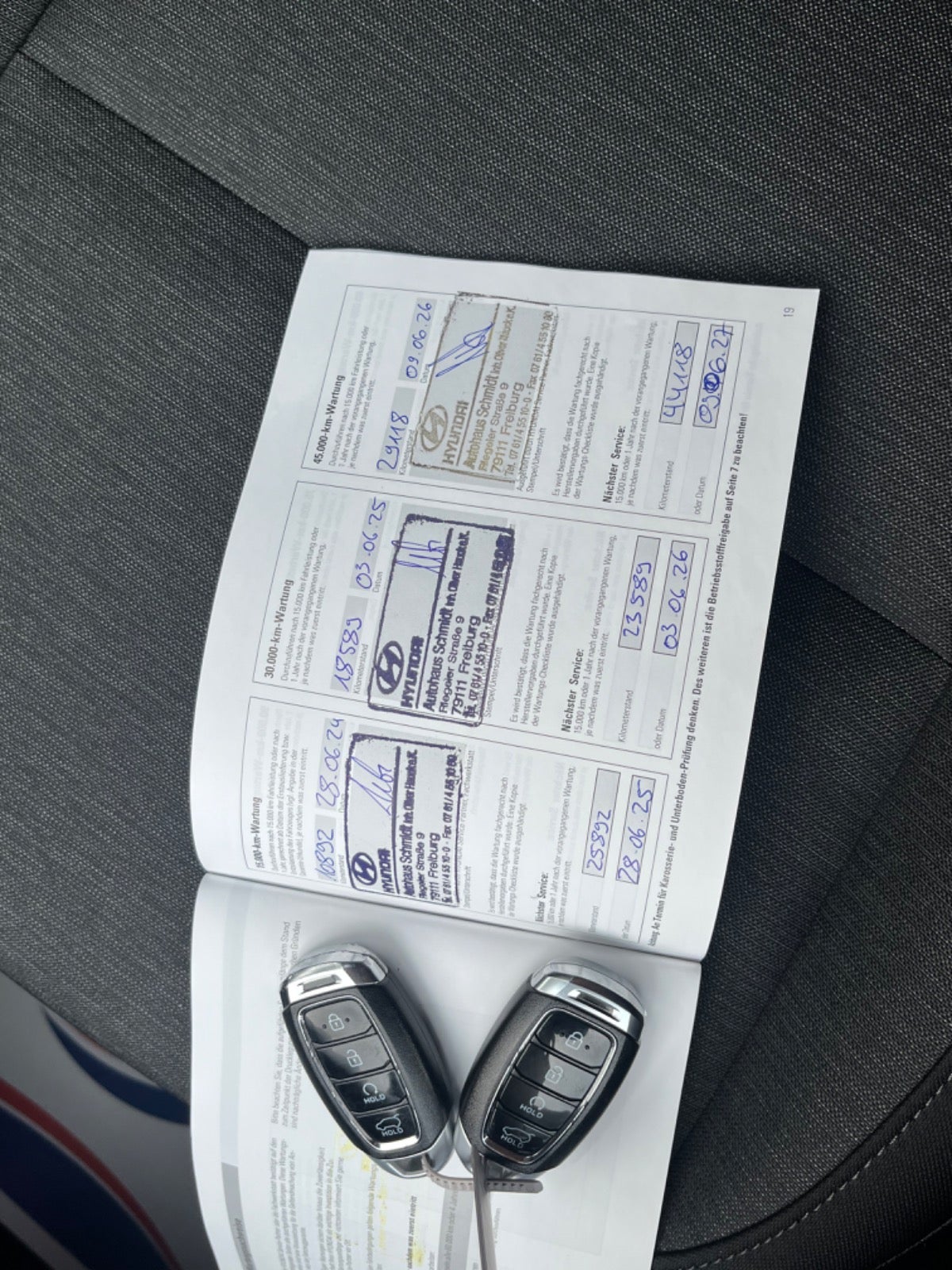 Billede af Hyundai Kona 39 EV Advanced